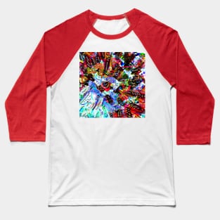 Japanese girl Baseball T-Shirt